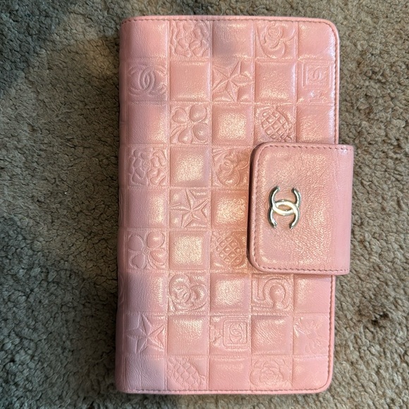 Beautiful vintage Chanel wallet - Picture 2 of 14
